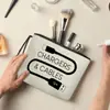 Carteira Portátil Porta-Cartões 01 Mais Vendido na Amazon Bolsa para Pílulas Maquiagem Bolsa de Armazenamento para Viagem Item Quente Transfronteiriço