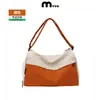 Bolsa Tote Dopamina Personalizable para Deportes y Fitness, Separación Húmedo/Seco, Cruzada, Bolsa Ligera para Exteriores para Viajes Cortos, para Mujer