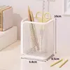 Estante de Almacenamiento para Mochilas Carga de Libros Carrito Pequeño con Ruedas Artefacto de Colocación Cesta de Almacenamiento para Estudiante de Secundaria Estante de Almacenamiento para Libros Debajo del Escritorio