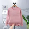 Conjunto de roupa íntima térmica plus size com estampa de desenho animado, modelagem solta, para meninos e meninas, 2026, para adolescentes e crianças plus size