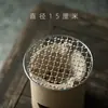 Churrasqueira a Carvão Bloco de Álcool Sólido Queima Longa Doméstico Carvão de Nogueira Combustível para Churrasco Fogão de Chá Fervendo Chá Ignição Sólida Outro Estilo Chinês