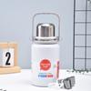 Ventas directas transfronterizas 316 acero inoxidable de doble capa gran capacidad portátil termo deportivo exterior taza de barriga grande King Kong taza de vacío