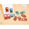 Serie Hielo Fuego Jiaoyue Azúcar Saltarina Gelatina Hielo Fuego Amor Líquido Gel Anticonceptivo Marea Clímax Lubricante