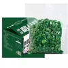 Ajo Laba de Shandong, Verduras encurtidas auténticas, Ajo con azúcar, Ajo con azúcar y vinagre, Cabeza de ajo encurtida, Ajo verde encurtido, Ajo encurtido, Cabeza de ajo encurtida