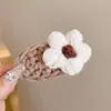 Pinza BB de Temperamento Versátil Estilo Coreano Exquisita Pinza para Cabello Suelto Pinza Recta Sensación de Alta Gama 2026 Nueva Pinza de Pato Pinza para el Cabello para Mujeres