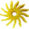 Rodas de Poliuretano, Rodas para Máquina de Remover Poliuretano, Peças Moldadas de Borracha, Rodas Solares, Polias, Rodas de Revestimento, Rodas de Borracha PU Uretano