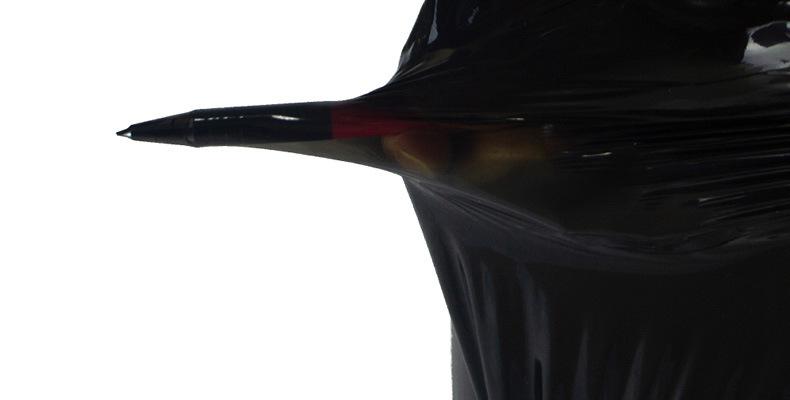 PE黑色电线膜（小缠绕膜）_06