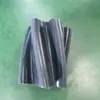 Los engranajes de nylon son resistentes al envejecimiento, a la alta temperatura, al desgaste y a la corrosión.