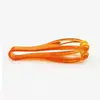 Masajeador de Pinza para Dedo, Palo Masajeador para Articulaciones de los Dedos, Clip de Dedo con Rodillo, Masajeador Rodante para Articulación del Pulgar
