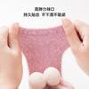 Liu Chengxing otoño e invierno Nuevo Bebé calcetines de piso media pantorrilla zapatos calcetines suela dispensadora antideslizantes cálidos para interior zapatos calcetines para niño pequeño