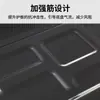 Zhijing L7 Versão de Longo Alcance Chicote Elétrico do Motor Proteção Integrada do Chassi Liga de Alumínio-Magnésio Carroceria Leve