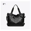2026 Bolso Cruzado Nuevo Transfronterizo para Mujer, Tendencia de Bolso Cruzado, Bolso de Mamá, Bolso de Color Sólido, Bolso de Mano Casual para Mujer