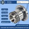 40DT-A25 40DT-A30 40DT-B35 40DT-A40 50DT-A30 Selo Mecânico Selo Keyu