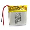 Cuadrada 552525 3.8 V350mAh602525 652525 702525 502525 batería de reloj inteligente