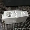 Diseñado Especialmente para la Válvula de Expansión del Aire Acondicionado Automotriz Adecuado para 07 Subaru Forester