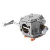 Adecuado para Carburador Wacker Wm80 0117285 Hcr70 Bs600 650 Bs700 Compactador de Impacto