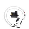 7642/69850 Encendedor de estufa de gas Weicai Weber compatible con Weber SpiritE210/S210/E310/S