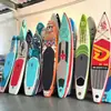Tabla de Paddle SUP Inflable de Pie Engrosada Doble Capa Resistente al Desgaste para Padres e Hijos Carreras al Aire Libre Remo Agua Ocio Tabla de Surf