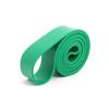 Cinturón de resistencia para yoga, cinturón elástico para fitness, TPE, multifuncional, cuerda de tracción, cinturón auxiliar para dominadas, cinturón de dominadas para atletismo.