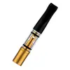 Portafiltro para Cigarrillos Mingbang Tres en Uno Filtro Grueso Medio Fino Purificador de Humo Portafiltro para Cigarrillos Reutilizable Lavable de Grado Alimenticio