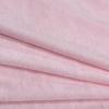 1.5mm cristal súper suave poliéster teñido pelo corto suave cristal terciopelo forro de prenda material de zapato de juguete tela de franela