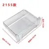 Cajón Aplicable Caja de Accesorios para Cajón de Refrigerador Portabotellas Divisor de Cajón Congelador Refrigerador Refrigerador Todos los Demás