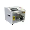 Máquina cortadora automática de tubos redondos, máquina cortadora de tubos de aire de silicona, máquina cortadora de tubos de aceite de PVC, máquina cortadora de mangueras de plástico