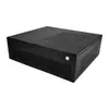 Caja de Sistema Plegable Mini ITX 17*17 Xinye Da para HTPC, Oficina, Comercial