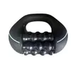 Rodillo de masaje rodante transfronterizo para todo el cuerpo, masajeador de fascia, palo de masaje para piernas, masajeador de rodillo eléctrico