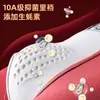 Shorts Rojos de Boda para Hombre del Año del Caballo, Calzoncillos Bóxer Antibacterianos con Masaje de Extracto de Ostra, Ropa Interior Roja de Algodón Puro para Hombre