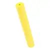 Manguera de agarre para utensilios cortable, peine grueso antideslizante, pincel, herramienta asistencial antivibración para personas mayores