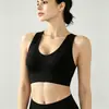 Liquidación Venta sin Costuras Secado Rápido Absorbe la Humedad Antivibración Tallas Grandes Fitness Yoga Correr Inalámbrico Espalda Bonita Sujetador Deportivo para Mujer