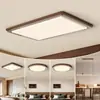 Lámpara de Techo para Sala de Estar 2026 Nuevo Modelo Lujo de Alta Gama Lámpara para Hall Principal Estilo Vintage Iluminación Paquete Completo para Toda la Casa