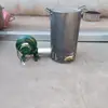 Horno de carbón de grado comercial, de alta resistencia, para almacenar carbón, adecuado para restaurantes de barbacoa y restaurantes de hot pot.; máquina para hacer carbón; horno de carbón