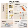 Estante de almacenamiento debajo del gabinete, estante de almacenamiento para lavadora de baño, inodoro, estante de almacenamiento de múltiples capas para baño, estante de almacenamiento multifuncional