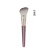Nuevo Set de Brochas de Maquillaje Cangzhou Mango de Madera Brocha para Contorno Brocha Llama Brocha para Iluminador Brocha para Sombras de Ojos Herramienta de Belleza Brocha de Maquillaje