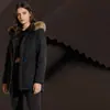 Tela Reciclada para Mascotas 75D Hilo de Trama y Urdimbre Retorcido Imitación Memoria Tela para Ropa de Exterior Otoño e Invierno Chaqueta de Plumas Cortavientos Tela de Algodón