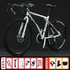 Bicicleta de estrada, ciclismo urbano masculino e feminino, deslocamento, marchas leves, pneus sólidos, rodas finas retrô, bicicleta para adulto