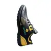 Zapatos de Fútbol de Picos Largos Transfronterizos para Hombre, Tacos de Bajo Perfil para Césped Artificial, Zapatos Deportivos para Jóvenes Adultos Estudiantes, Zapatos de Entrenamiento para Competición