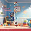 Llavero Colgante Auténtico de Disney Toy Story 5 Regalo Adorno para Mochila Accesorios de Muñeca Lindos Mayoreo