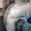 Sala de secado de plástico EPE Suzhou Zhangjiagang 5p tipo caja de secado con bomba de calor dividida deshumidificador de secado