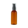 30ml50ml60ml80ml100ml Botella Atomizadora Transparente Botella Atomizadora para Tónico Botella Atomizadora Botella Atomizadora Botella Atomizadora Botella Atomizadora Botella Atomizadora Botella Atomizadora