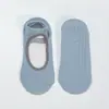 Meias de Yoga Femininas de Verão para Pilates Indoor, Dança, Fitness, Iniciantes, Esportes, Antiderrapantes de Silicone para Dança