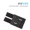 Pulsera de Soporte de Peso Auxiliar para Correr Deportes Fitness Equipo de Fitness de Soporte de Peso Pulsera de Correa de Muñeca de Silicona Anillo de Peso para Yoga