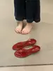 Chinelos de Salto Alto para Mulheres, Verão 2026, Bonitos e Confortáveis, Salto Plataforma Dourado, Estilo Chinelo, Sandálias Romanas com Tiras Finas