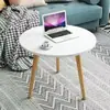 Mesa Pequeña de Mirador, Mesa para Sala de Estar y Dormitorio, Mesa Simple de Estudio, Mesa Mini Tatami, Mesa de Café para Casa de Alquiler