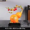 Adornos Creativos Retro Estilo Europeo, Manualidades para Exhibición en Supermercados, Gabinetes de Vino para Sala de Estar, Estanterías para Oficina, Accesorios de Decoración para Exhibición