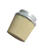 R369 termo de alta cobertura tapón de madera Termo de corcho tapa de corcho para botella tapón de madera de 8 libras