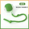 Bola de brinquedo para pet transfronteiriça, bolinha para provocar gatos, gadget de autoentretenimento para gatos, brinquedo interativo inteligente para gatos, suprimentos para pets