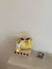 Cesta de verduras cubo de agua bolsa damas 2026 nuevo primavera verano versátil de un solo hombro bandolera bolso de mano de nicho para mujer